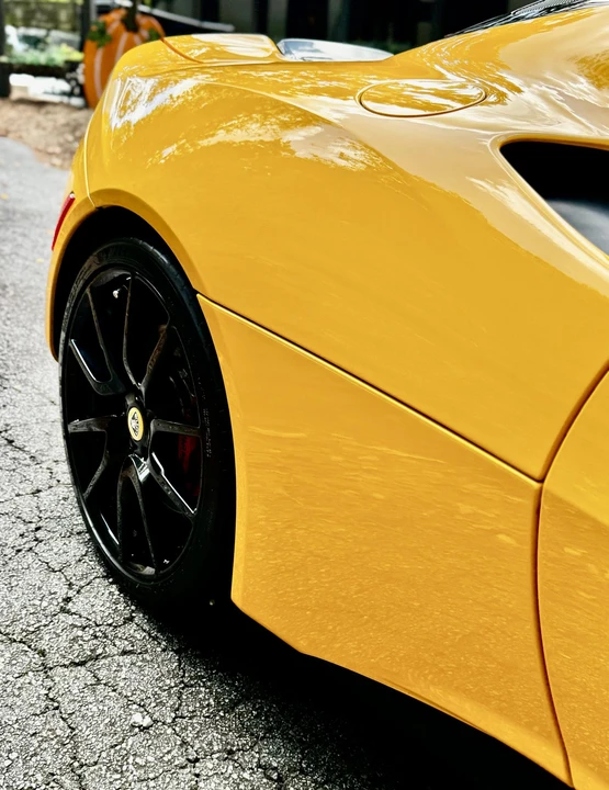 2017 Lotus Evora 400 - Image 15 of 21