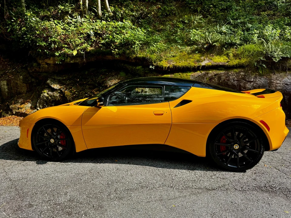 2017 Lotus Evora 400 - Image 5 of 21