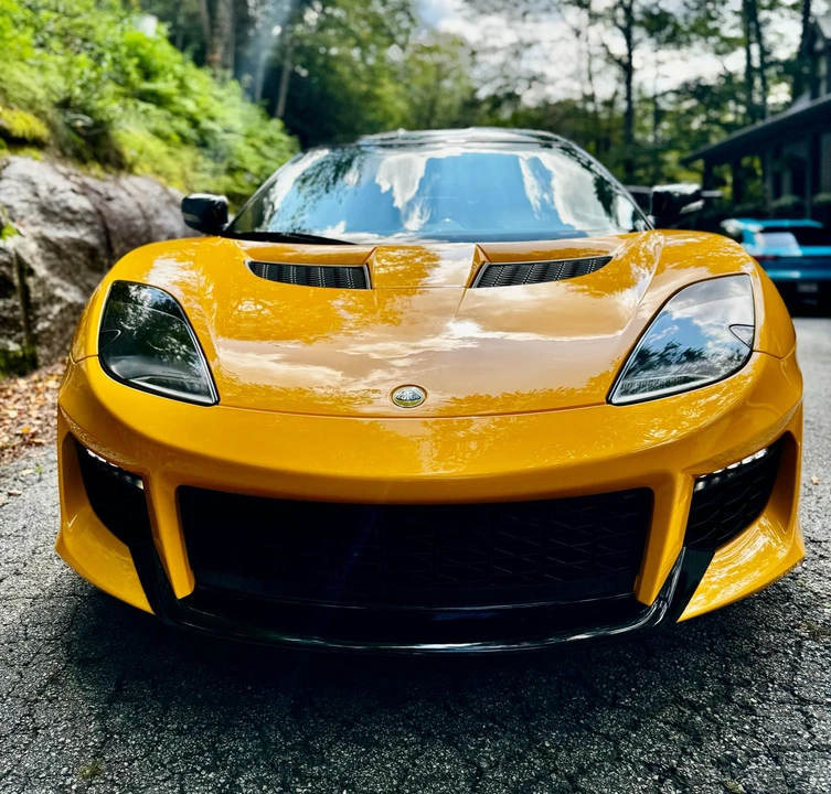 2017 Lotus Evora 400 - Image 14 of 21