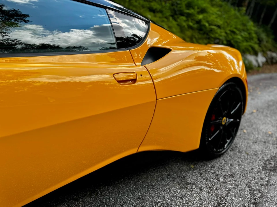 2017 Lotus Evora 400 - Image 16 of 21