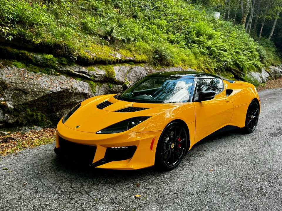 2017 Lotus Evora 400 - Image 2 of 21