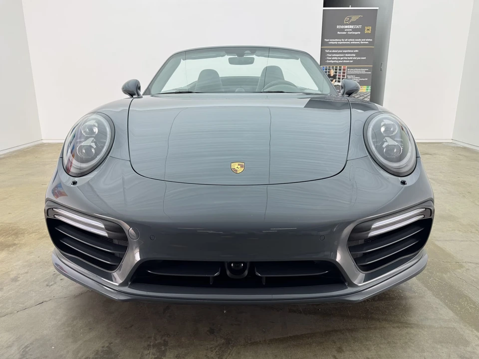2017 Porsche 991 Turbo S - Image 22 of 31