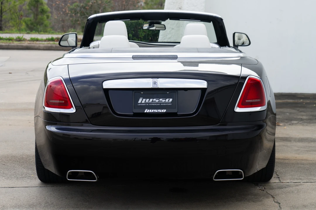 2017 Rolls-Royce Dawn - Image 30 of 31