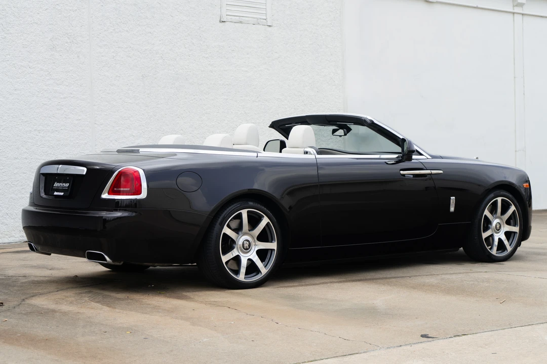 2017 Rolls-Royce Dawn - Image 31 of 31