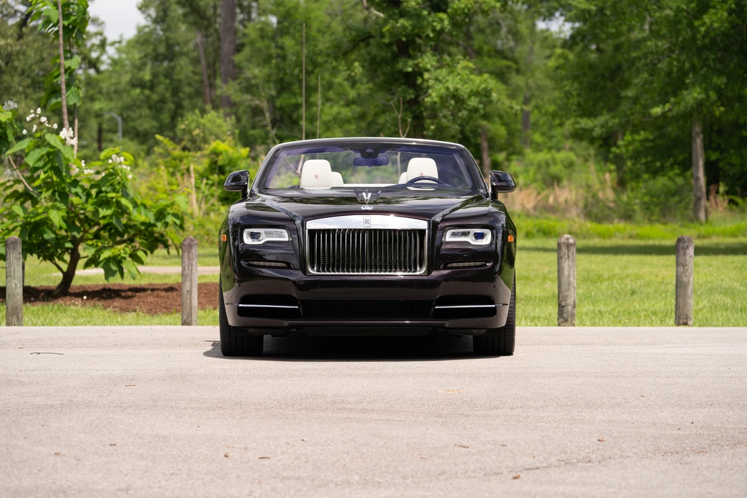 2017 Rolls-Royce Dawn - Image 5 of 31
