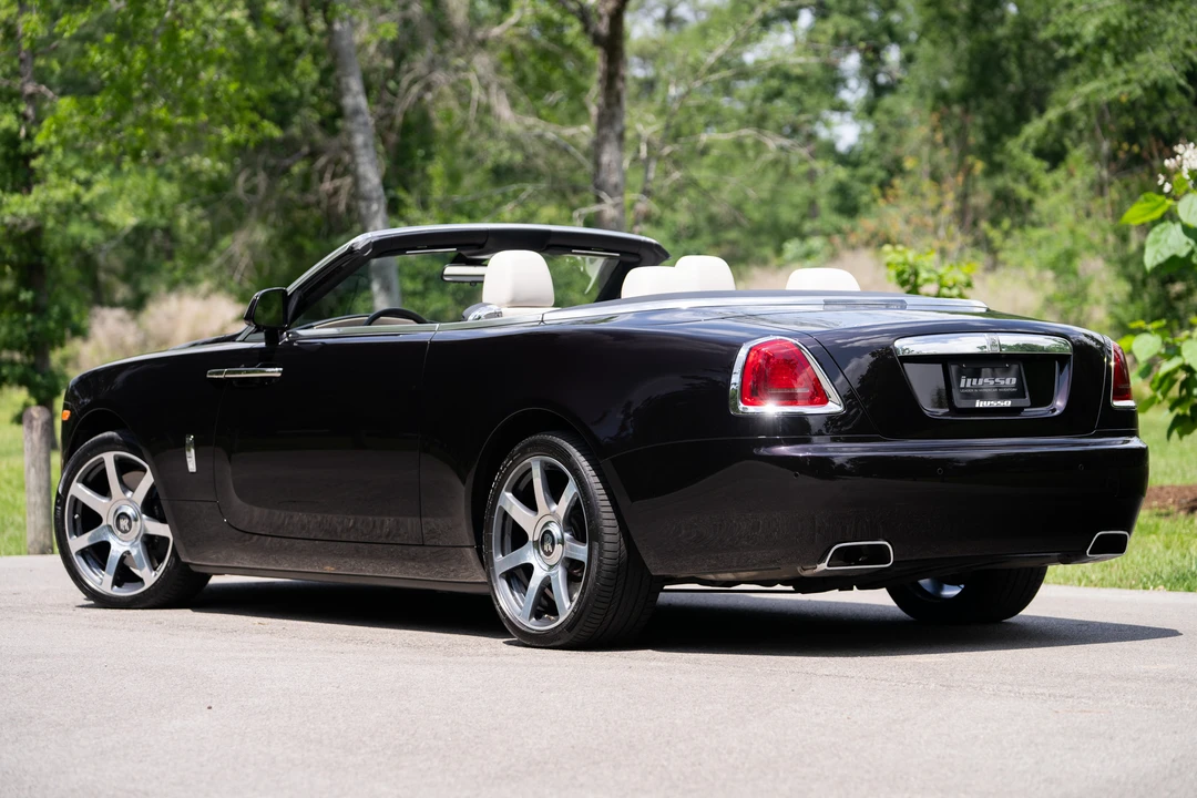 2017 Rolls-Royce Dawn - Image 9 of 31