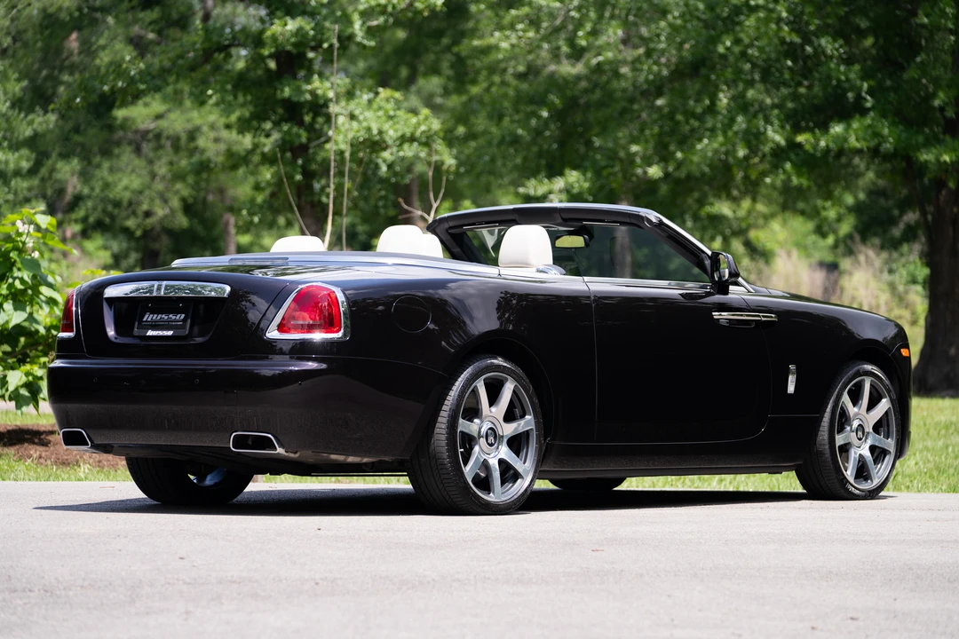 2017 Rolls-Royce Dawn - Image 13 of 31