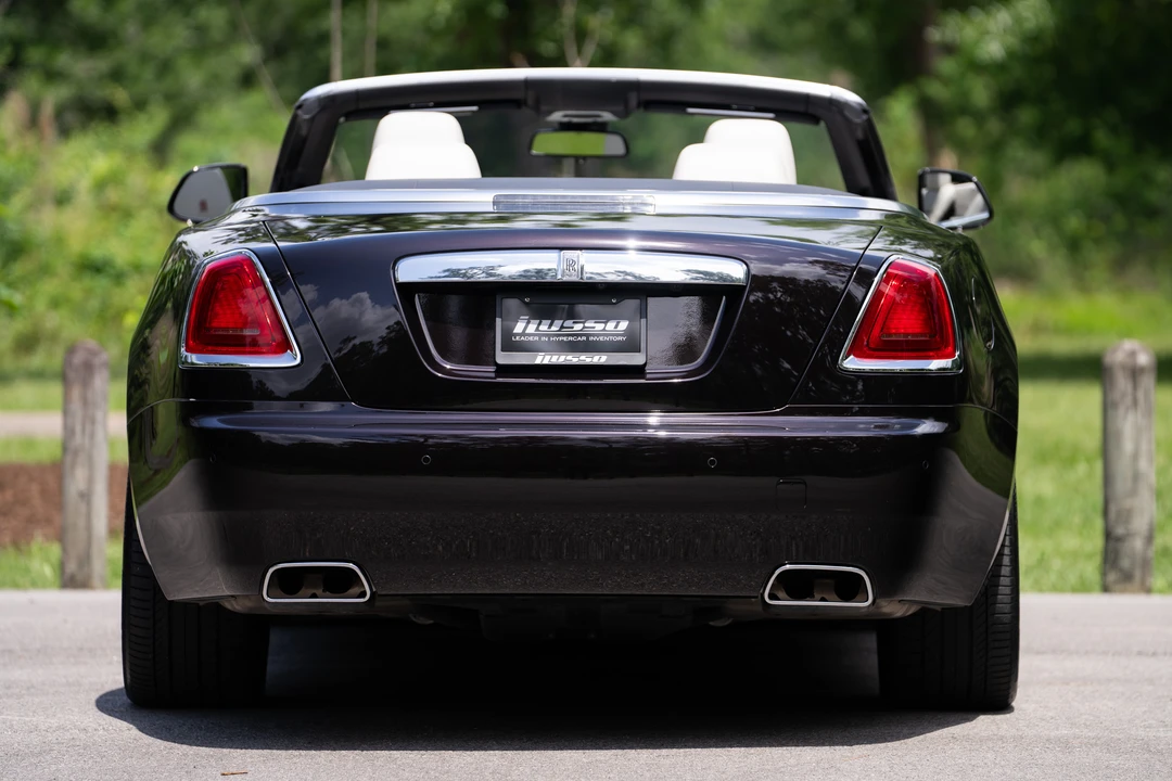 2017 Rolls-Royce Dawn - Image 10 of 31