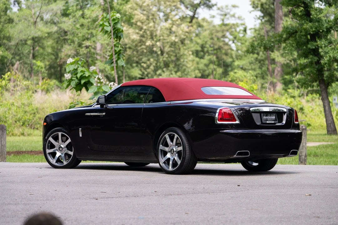 2017 Rolls-Royce Dawn - Image 20 of 31