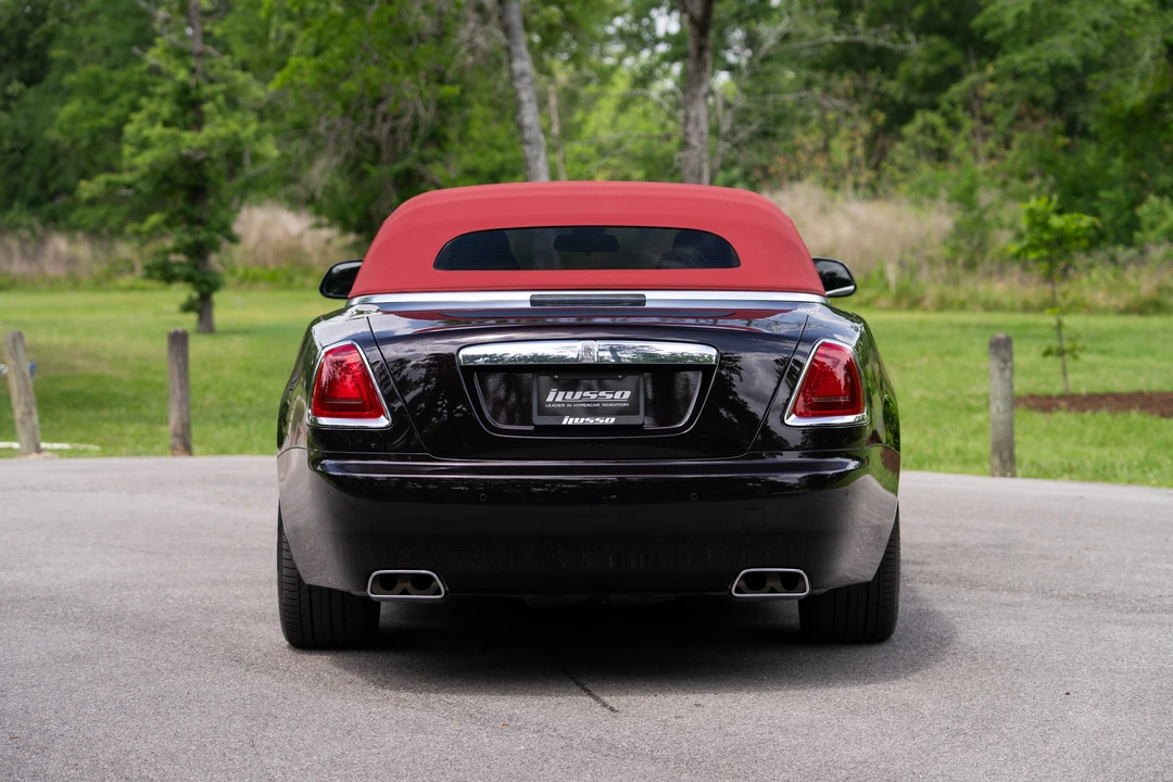 2017 Rolls-Royce Dawn - Image 21 of 31