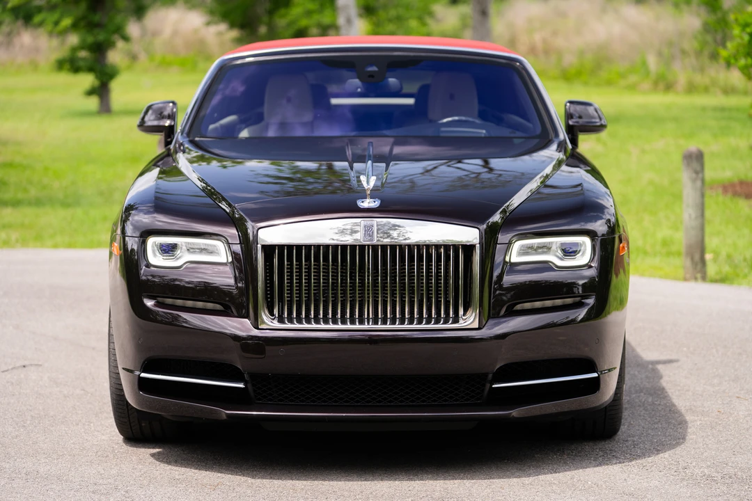 2017 Rolls-Royce Dawn - Image 17 of 31