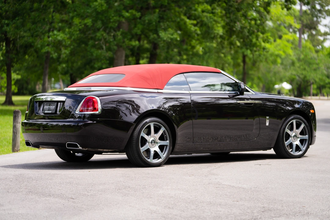 2017 Rolls-Royce Dawn - Image 22 of 31