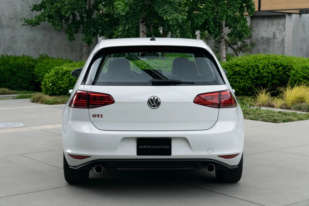 2017 Volkswagen GTI Mk7 - Image 21 of 31