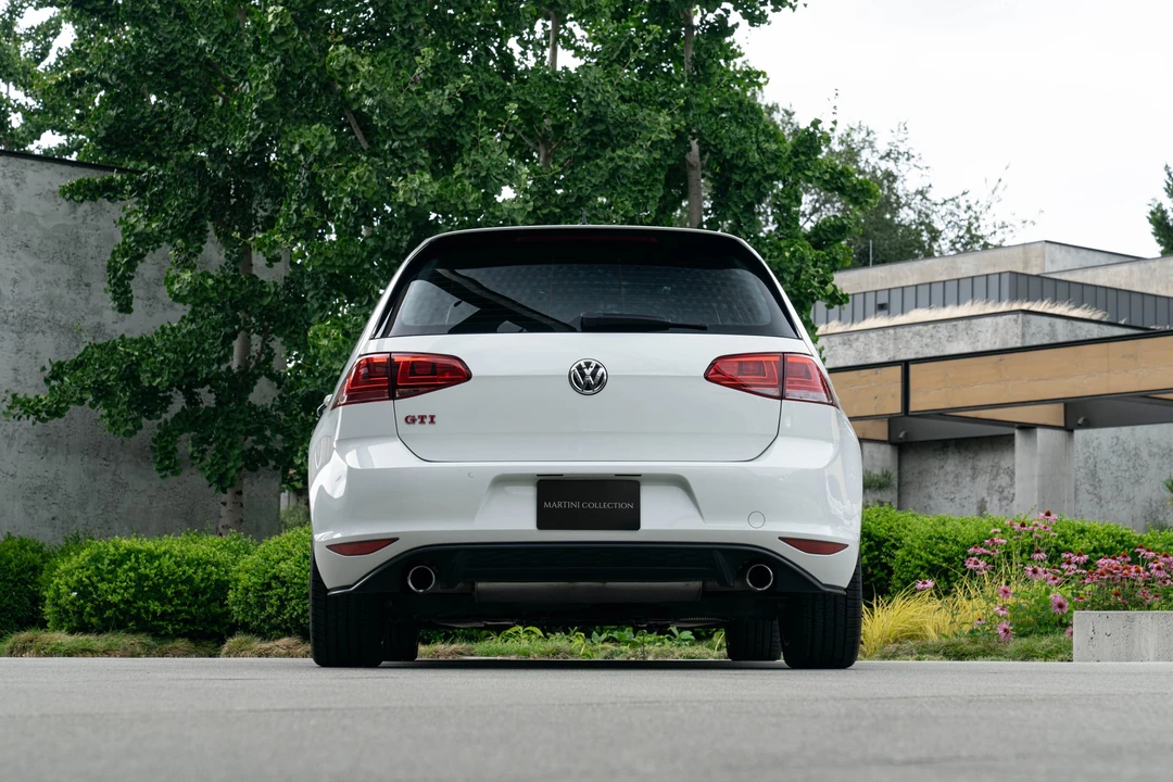2017 Volkswagen GTI Mk7 - Image 20 of 31