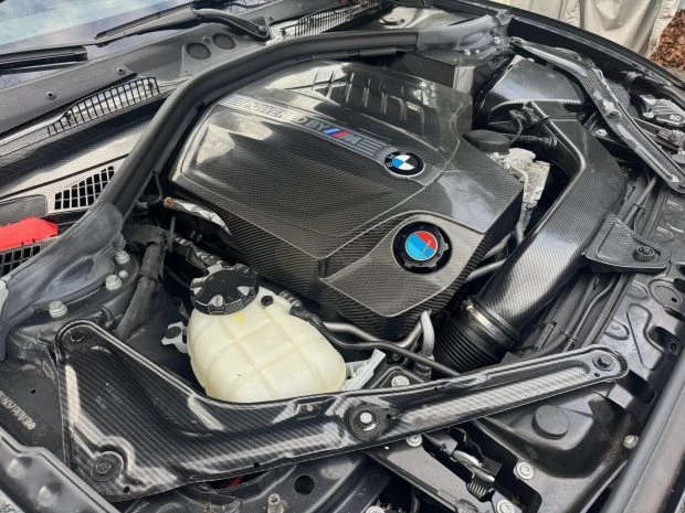 2018 BMW F87 M2 - Image 6 of 8