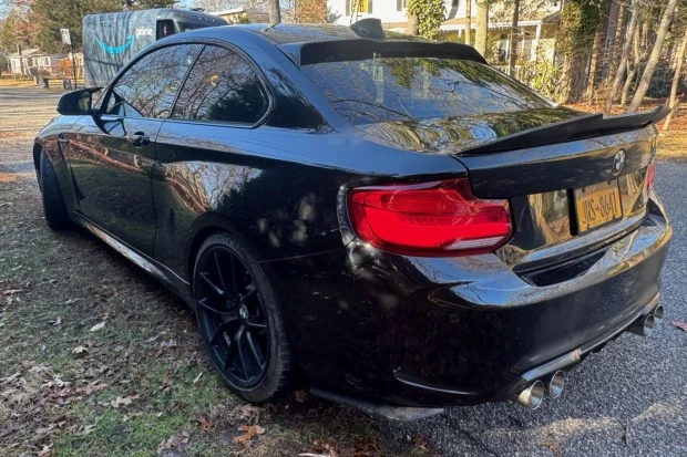 2018 BMW F87 M2 - Image 2 of 8