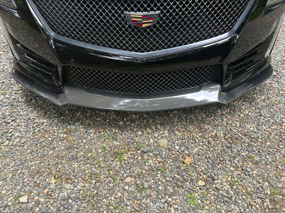 2018 Cadillac CTS-V 3rd Gen - Image 31 of 31
