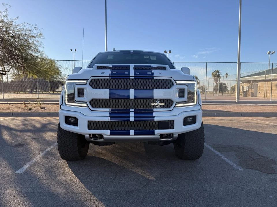 2018 Ford F-150 13th Gen - Image 14 of 31