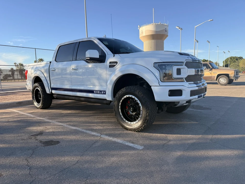 2018 Ford F-150 13th Gen - Image 12 of 31