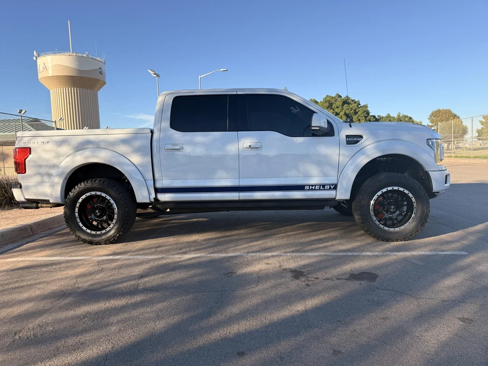 2018 Ford F-150 13th Gen - Image 10 of 31