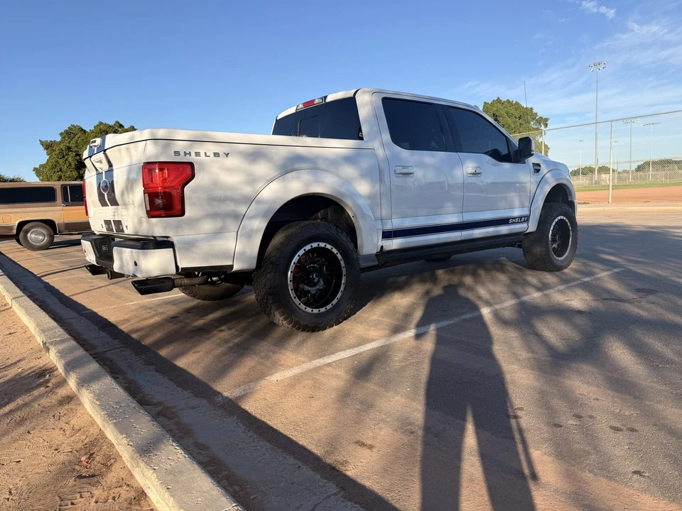 2018 Ford F-150 13th Gen - Image 9 of 31