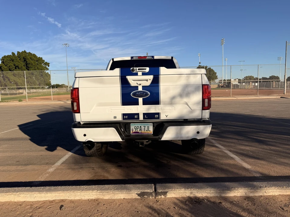 2018 Ford F-150 13th Gen - Image 6 of 31