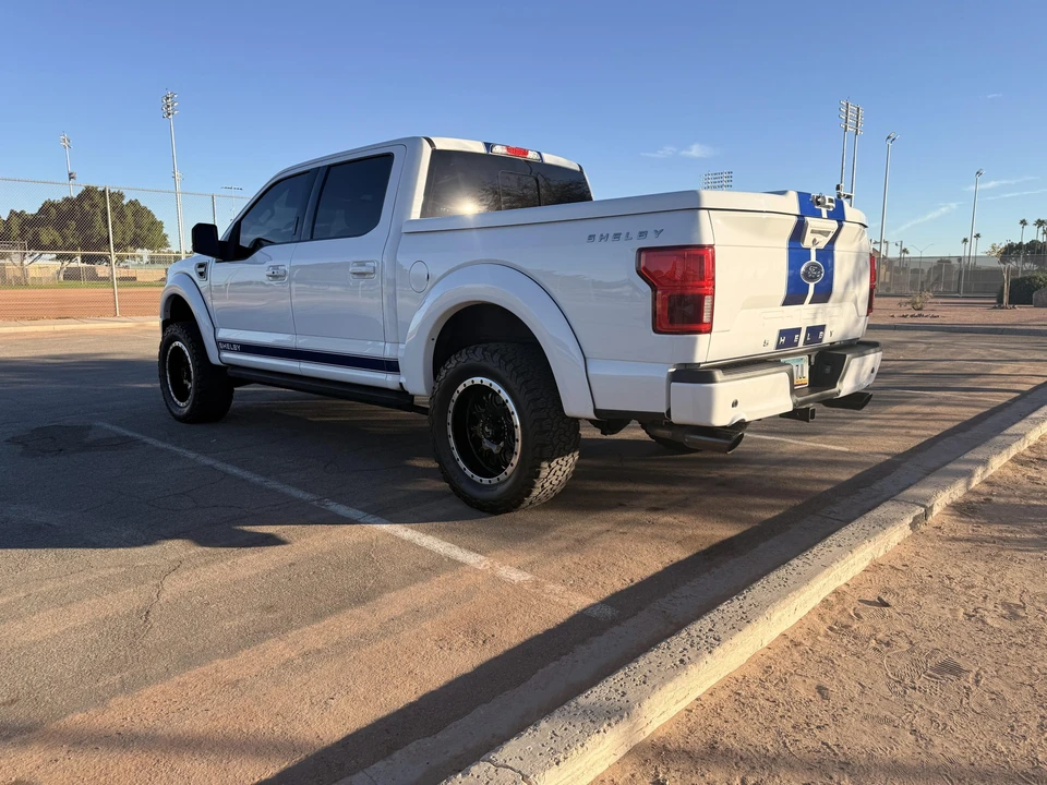 2018 Ford F-150 13th Gen - Image 5 of 31