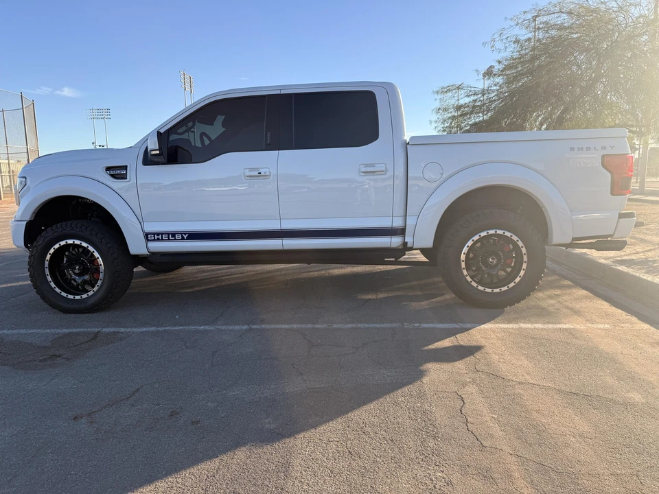 2018 Ford F-150 13th Gen - Image 3 of 31