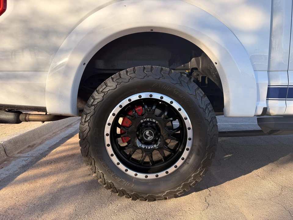 2018 Ford F-150 13th Gen - Image 21 of 31