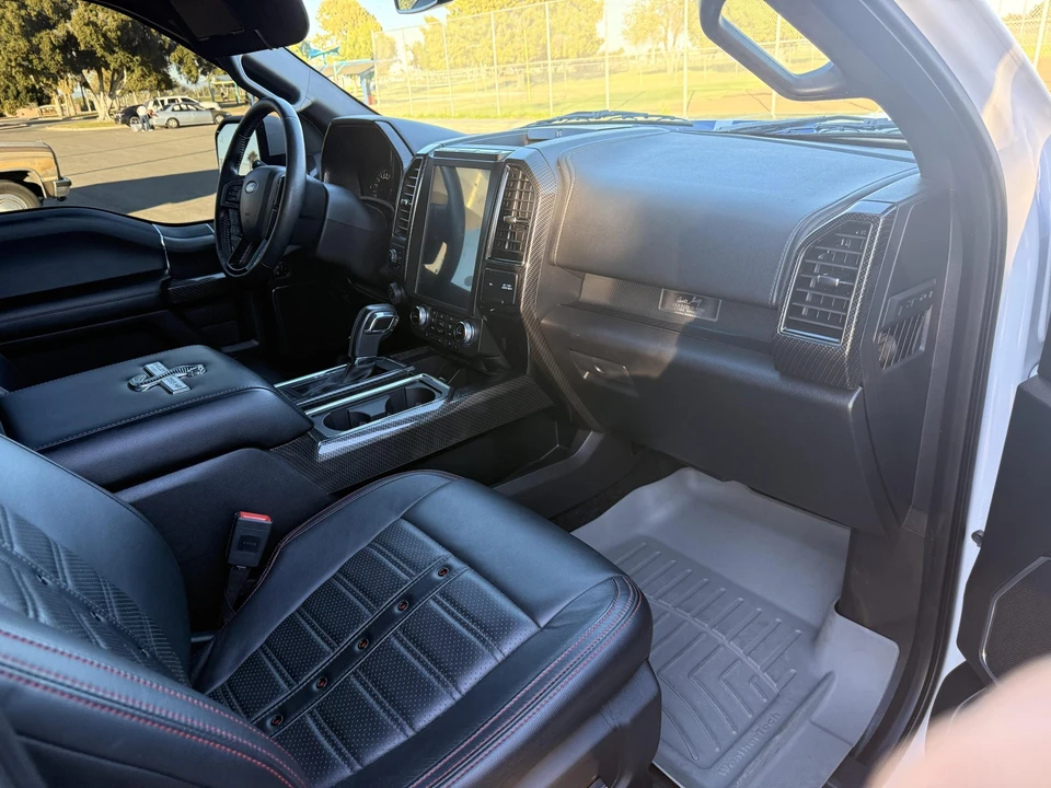 2018 Ford F-150 13th Gen - Image 27 of 31
