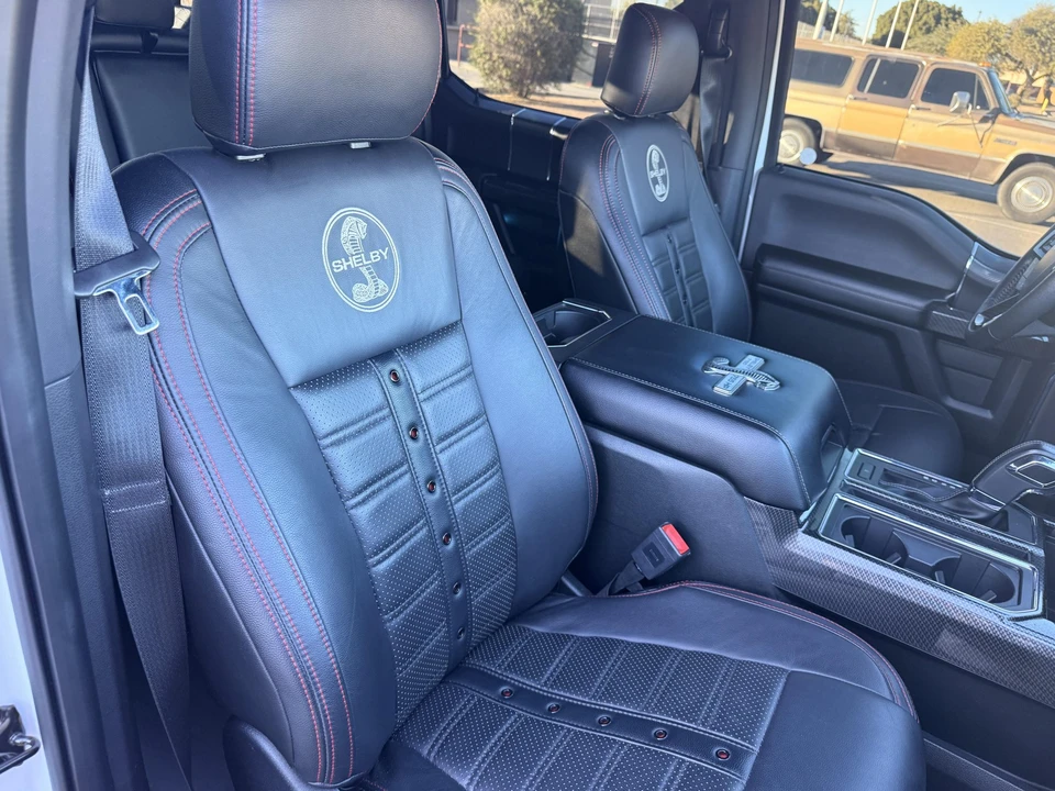 2018 Ford F-150 13th Gen - Image 30 of 31