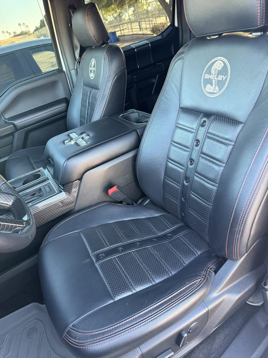 2018 Ford F-150 13th Gen - Image 24 of 31