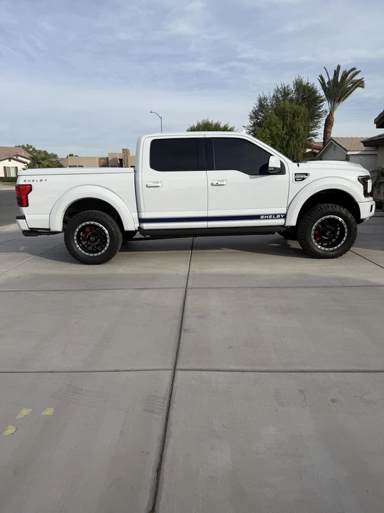 2018 Ford F-150 13th Gen - Image 11 of 31
