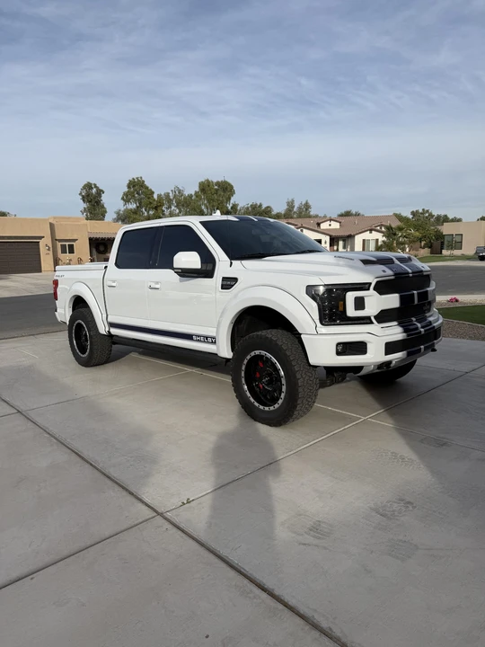 2018 Ford F-150 13th Gen - Image 13 of 31