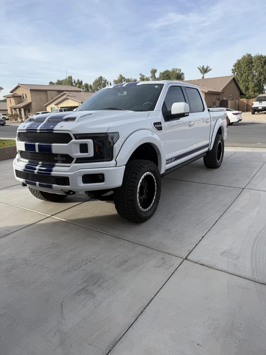 2018 Ford F-150 13th Gen - Image 2 of 31