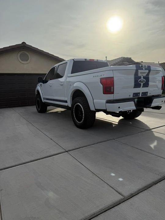 2018 Ford F-150 13th Gen - Image 4 of 31