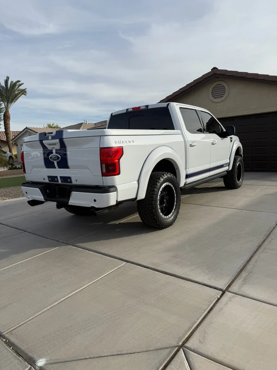 2018 Ford F-150 13th Gen - Image 8 of 31