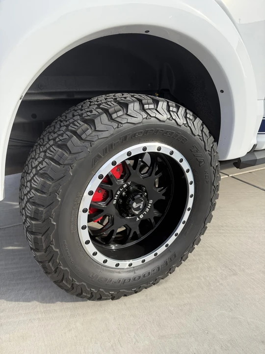 2018 Ford F-150 13th Gen - Image 23 of 31