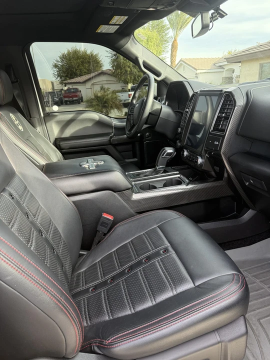 2018 Ford F-150 13th Gen - Image 31 of 31
