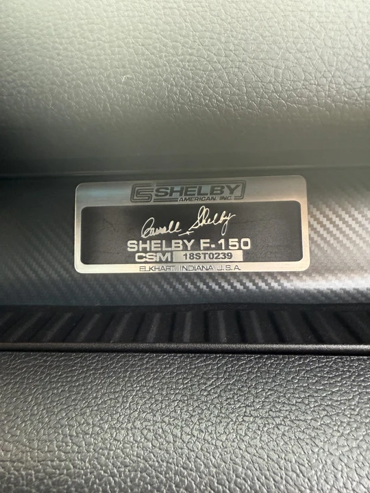 2018 Ford F-150 13th Gen - Image 29 of 31