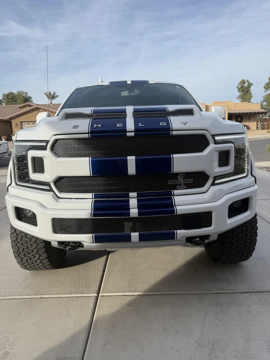 2018 Ford F-150 13th Gen - Image 15 of 31