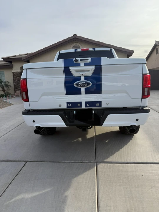 2018 Ford F-150 13th Gen - Image 7 of 31