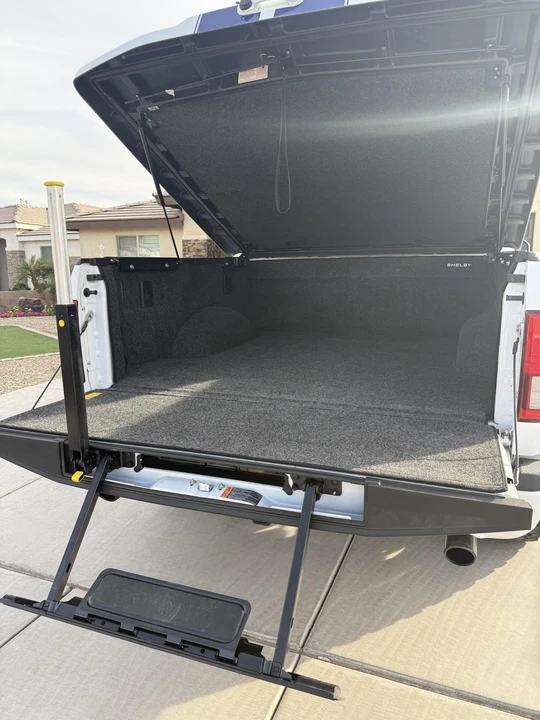 2018 Ford F-150 13th Gen - Image 17 of 31