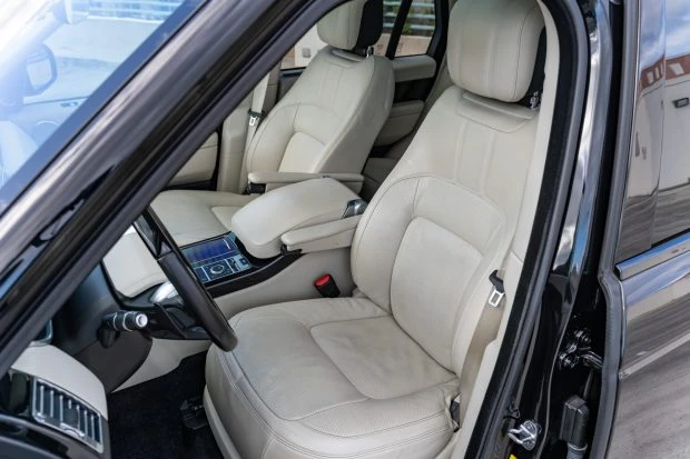 2018 Land Rover Range Rover L405 - Image 4 of 7