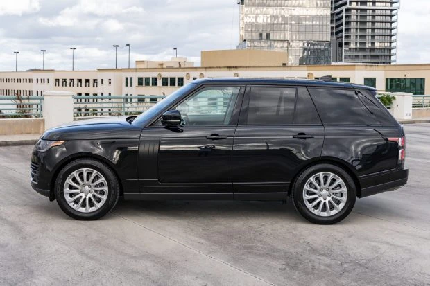 2018 Land Rover Range Rover L405 - Image 3 of 7