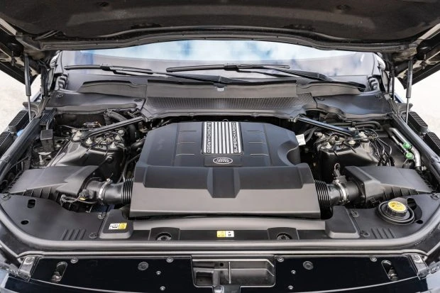 2018 Land Rover Range Rover L405 - Image 6 of 7