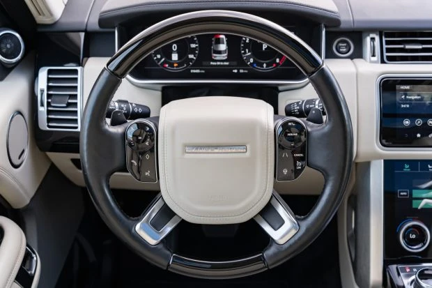 2018 Land Rover Range Rover L405 - Image 5 of 7