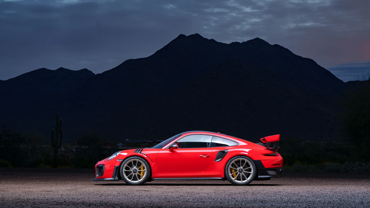 2018 Porsche 991 GT2 RS - Image 18 of 31