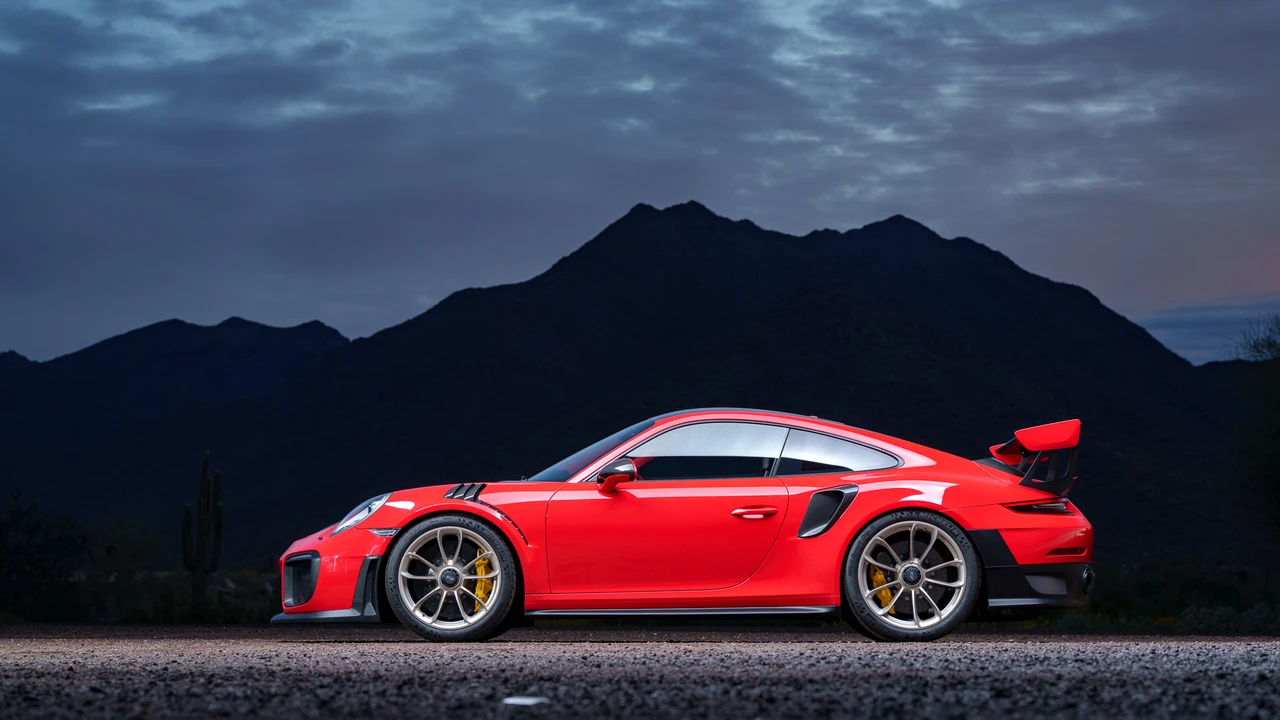 2018 Porsche 991 GT2 RS - Image 19 of 31