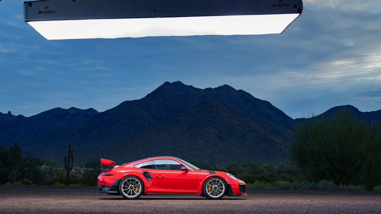 2018 Porsche 991 GT2 RS - Image 20 of 31